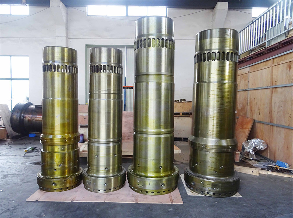 缸套CYLINDER LINER