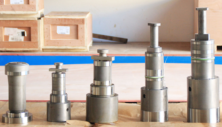 各型柱塞 FUEL PUMP PLUNGER,COMPLETE